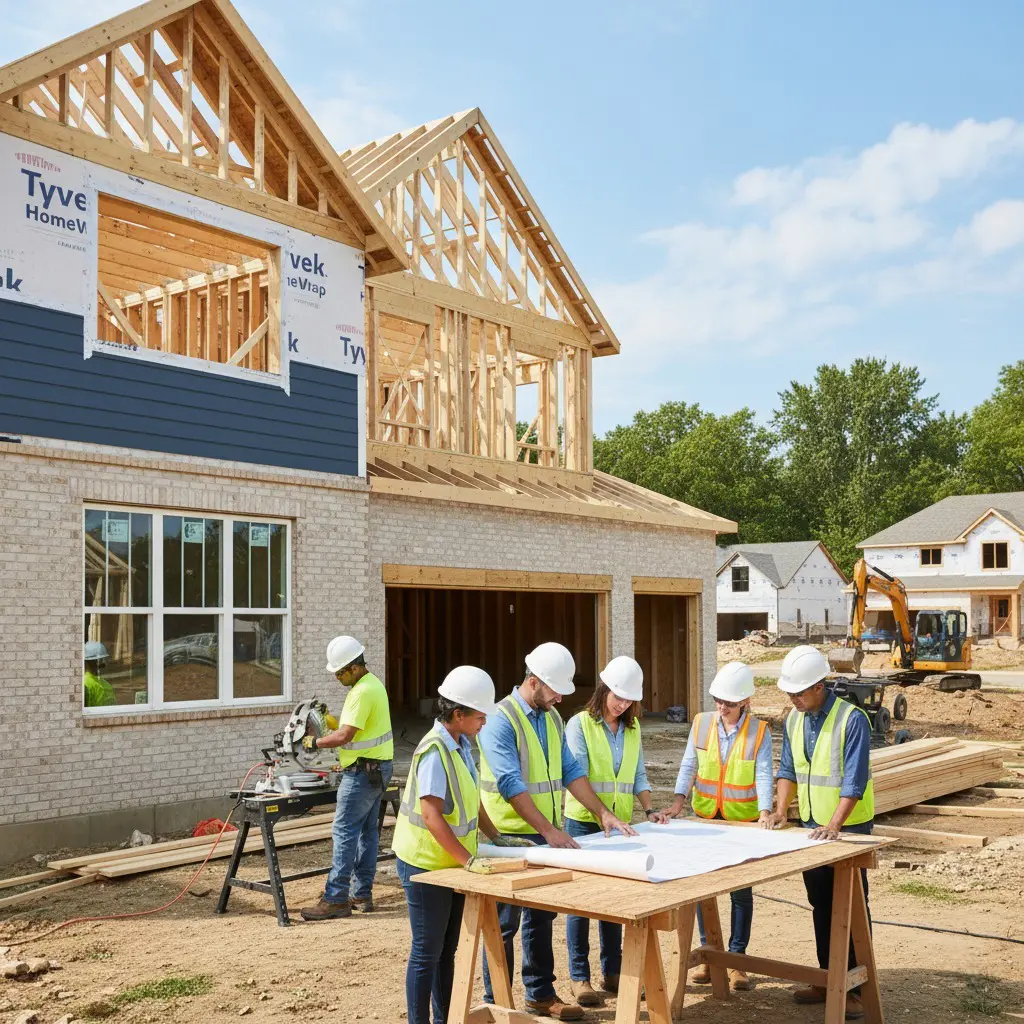 General Contracting project 3